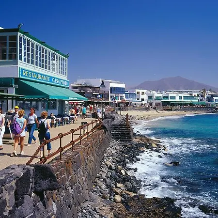 Casa Mango Vila Playa Blanca (Lanzarote)