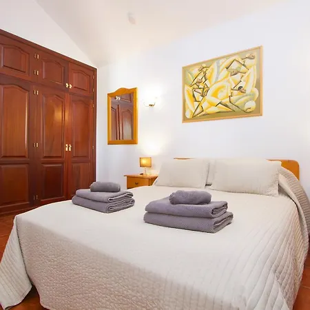 Vila Casa Mango Playa Blanca (Lanzarote)