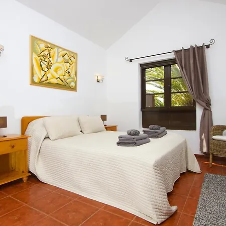 Casa Mango * Playa Blanca (Lanzarote)