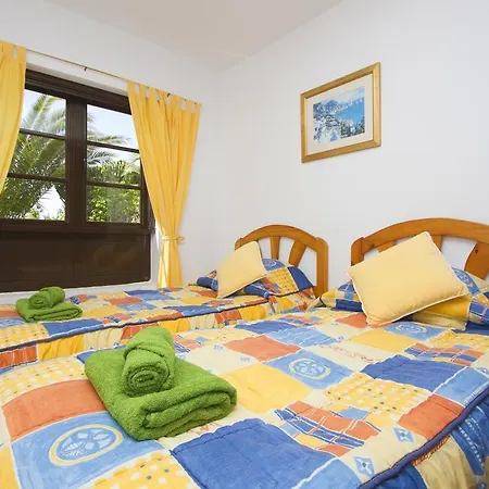 Vila Casa Mango