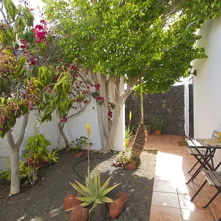 Vila Casa Mango *