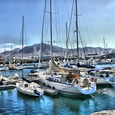 Casa Mango Villa Playa Blanca (Lanzarote)